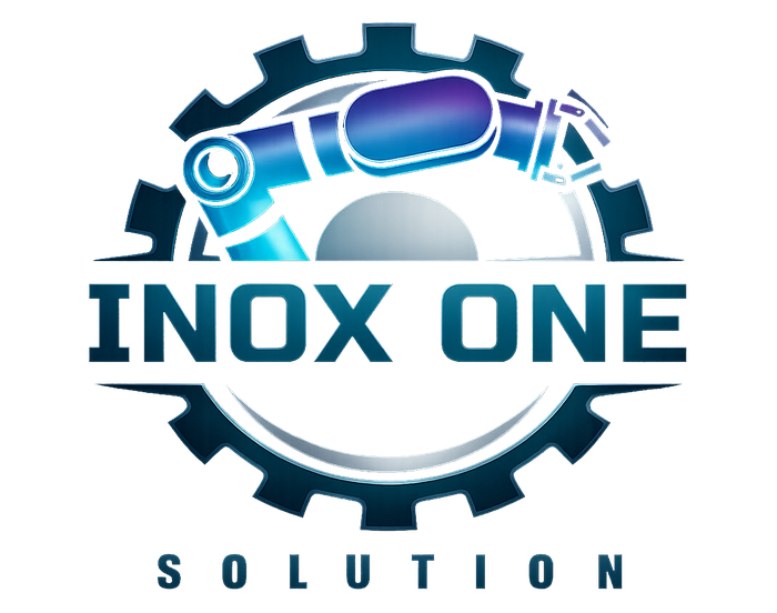Logo INOX ONE SOLUTION SRLS